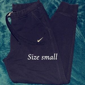 Nike sweats
